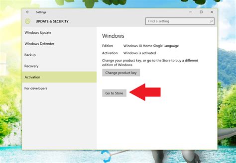 how to upgrade windows 10